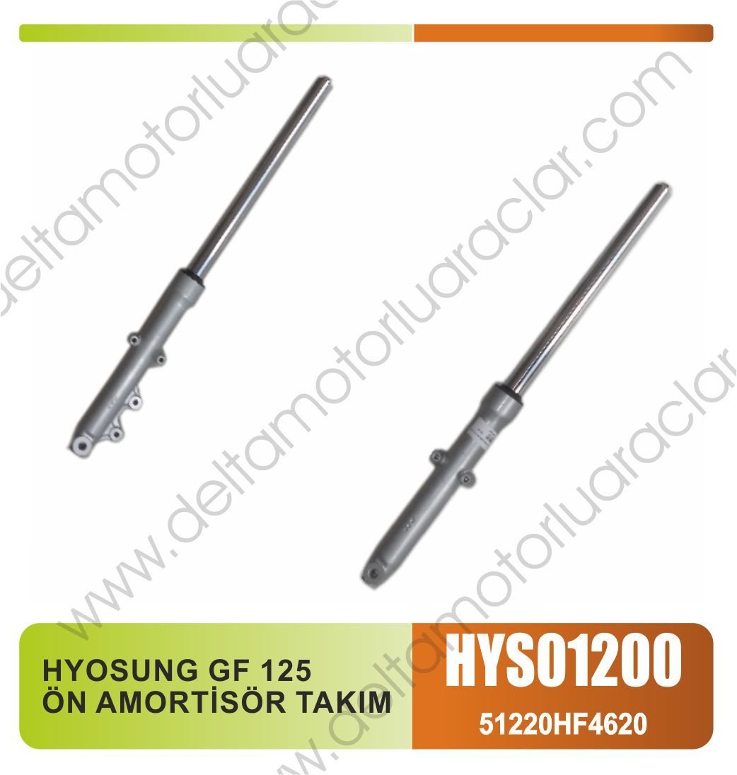 N AMORTİSÖR TAKIM