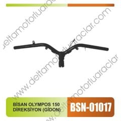 BİSAN OLYMPOS 150 DİREKSİYON (GİDON)