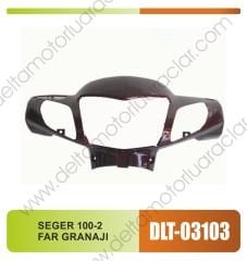 SEGER 100-2 FAR GRANAJI