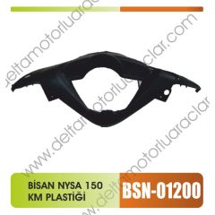 BİSAN NYSA 150 KM PLASTİĞİ