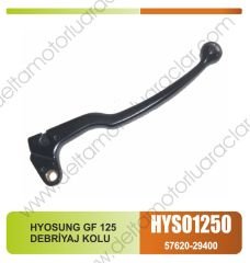 HYOSUNG GF 125 DEBRİYAJ KOLU