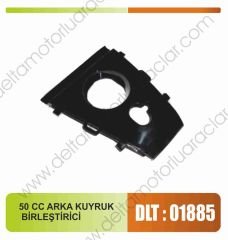 SCOOTER 50 cc ARKA KUYRUK  BİRLEŞTİRİCİ GRANAJI