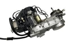 BİSAN TEOS 125 KOMPLE KELLE ALT  MOTOR SET