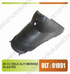 SCOOTER 50 cc SELE ALTI MERKEZ PLASTİĞİ