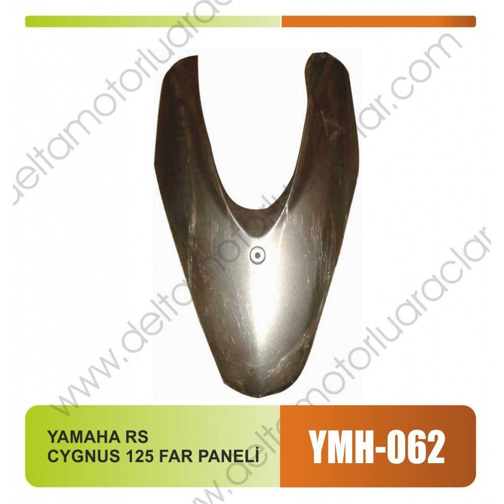 YAMAHA RS CYGNUS 125 FAR PANELİ