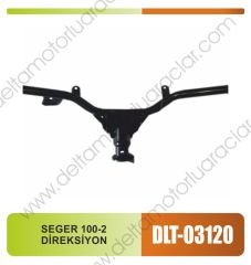 SEGER 100-2 DİREKSİYON