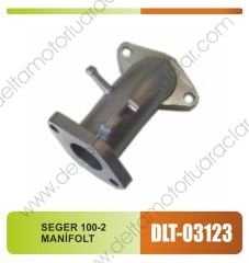 SEGER 100-2 MANİFOLT