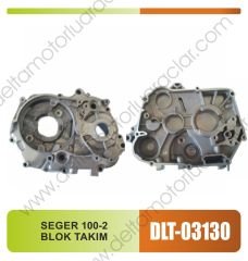SEGER 100-2 BLOK TAKIMI