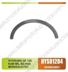 HYOSUNG GF 125  KAM MİL BİLYASI MERKEZLEYİCİ