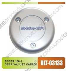 SEGER 100-2 DEBRİYAJ ÜST KAPAĞI