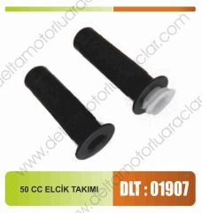 SCOOTER 50 cc ELCİK TAKIMI