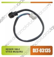 SEGER 100-2 VİTES MÜŞÜRÜ