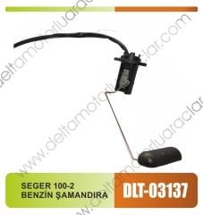 SEGER 100-2 BENZİN ŞAMANDIRA