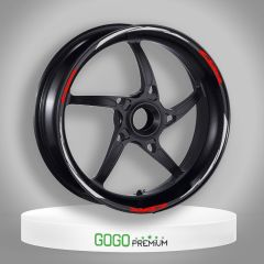 REFLEKTÖR BEYAZ HONDA CBR UYUMLU JANT ŞERİDİ