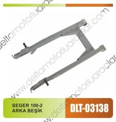 SEGER 100-2 ARKA BEŞİK