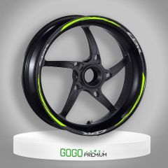 FLORASAN SARI HONDA CBR UYUMLU JANT ŞERİDİ