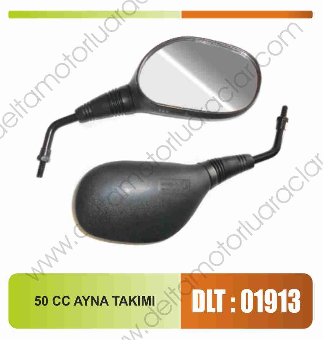 SCOOTER 50 cc AYNA TAKIM