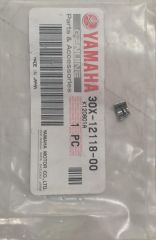 YAMAHA FJ1100/1200-VMAX1200cc ORİJİNAL SUBAP TIRNAĞI 30X-12118-00