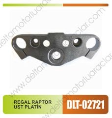 REGAL RAPTOR ÜST PLATİN