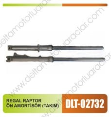 REGAL RAPTOR ÖN AMORTİSÖR TEK SOL