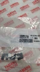 YAMAHA YP 125E/180E ORİJİNAL ÖN DEBRİYAJ KIZAK PLASTİĞİ 5XL-E7653-00