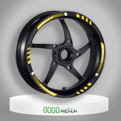 REFLEKTÖR SARI DİO JANT ŞERİDİ