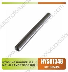 HYOSUNG BOOMER 125 / MS1-125 AMORTİSÖR KOLU