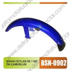 BİSAN CEYLAN 90 / 100 ÖN ÇAMURLUK DEFORMELİ ÜRÜN
