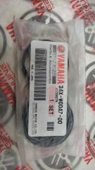 YAMAHA XT350/600cc ORİJİNAL ARKA FREN KEÇE SETİ 34X-W0047-00