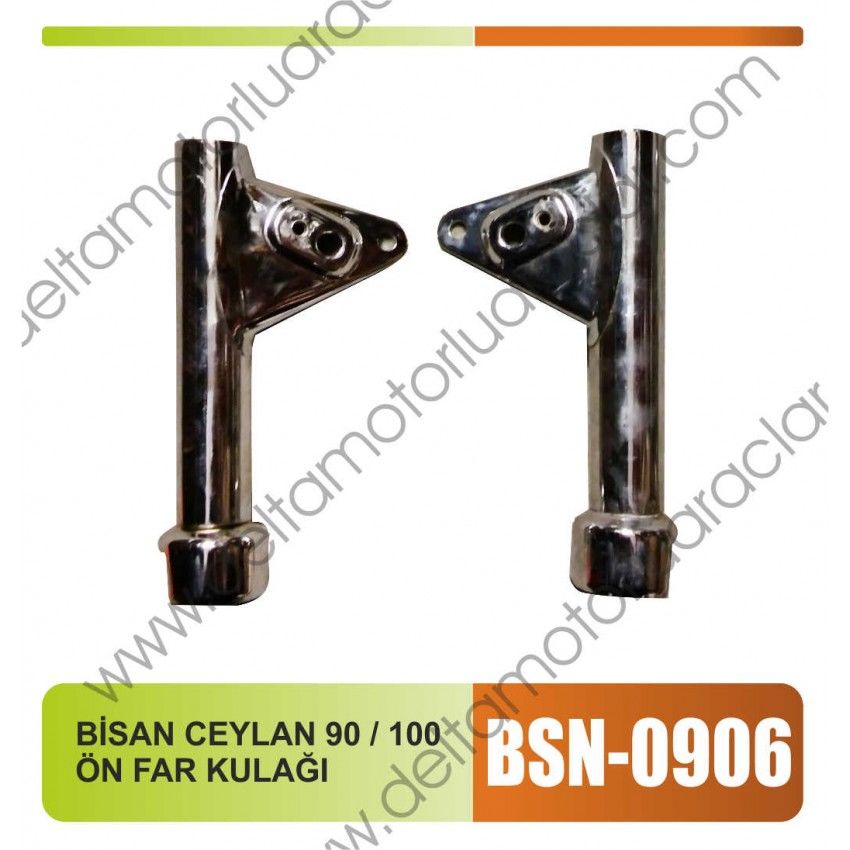 BİSAN CEYLAN 90 / 100 ÖN FAR KULAĞI