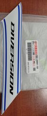YAMAHA XJ6 ORİJİNAL STICKER 36C-28391-50