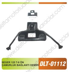 SEGER 125 T-8 ÖN ÇAMURLUK BAĞLANTI DEMİRİ