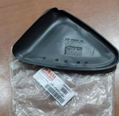 YAMAHA X-MAX 250cc ORİJİNAL SOL KAPLAMA LASTİK PEDİ 37P-F837J-00