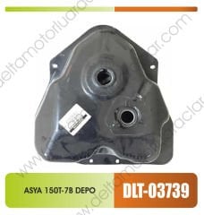 ASYA 150T-7 B DEPO