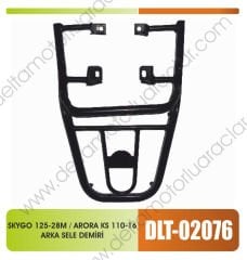 SKYGO 125-28M / ARORA KS 110-16 ARKA SELE DEMİRİ