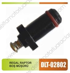 REGAL RAPTOR BOŞ MÜŞÜRÜ