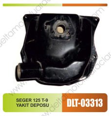 SEGER 125 T-9 YAKIT DEPOSU