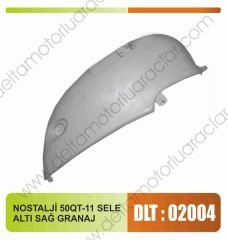 NOSTALJİ 50 QT-11 SELE ALTI SAĞ GRANAJ