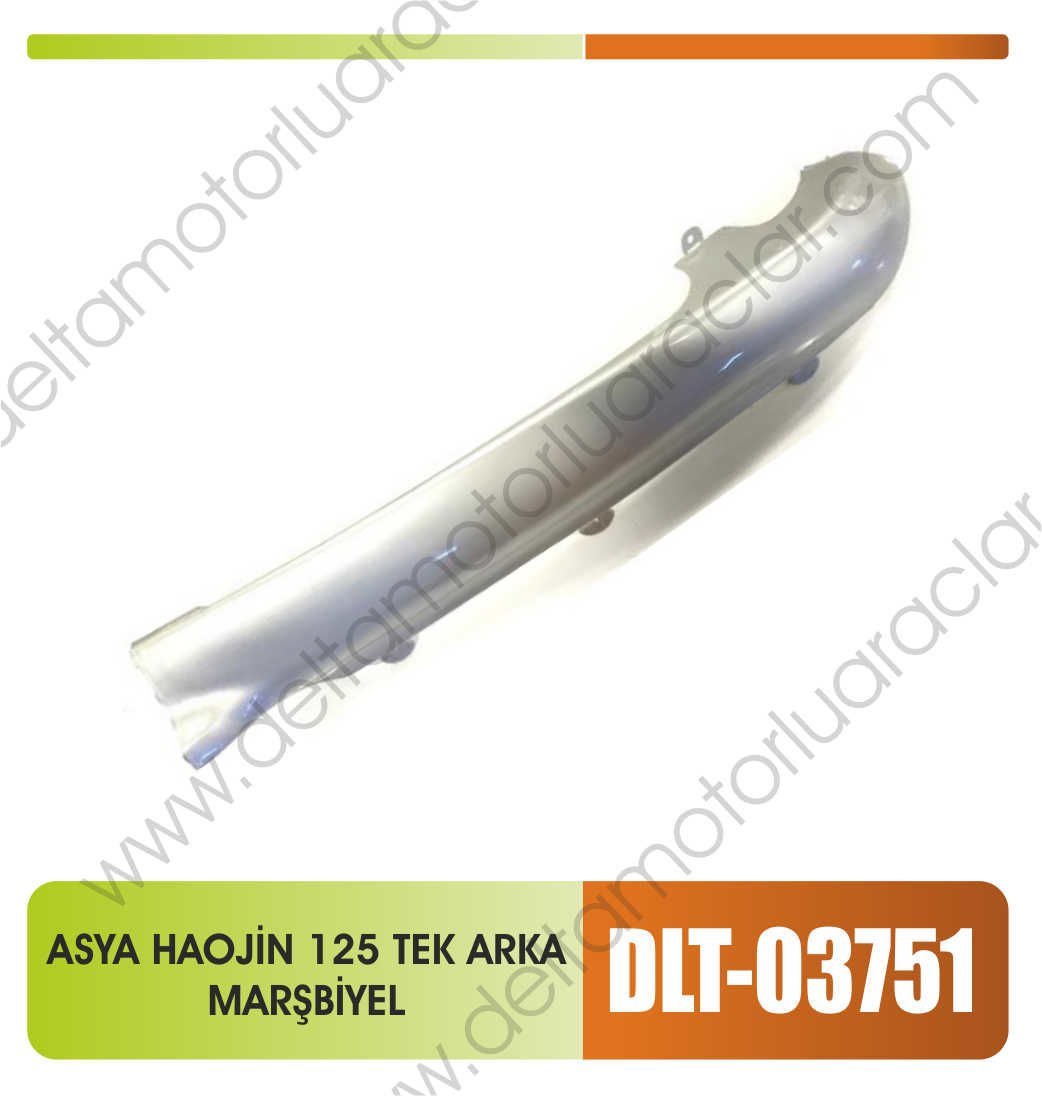 ASYA HAOJİN 125 TEK ARKA MARŞBİYEL SAĞ