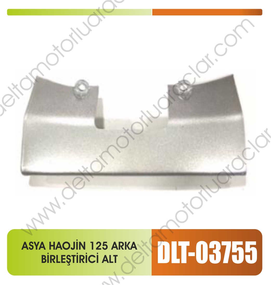 ASYA HAOJİN 125 ARKA BİRLEŞTİRİCİ ALT
