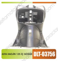 ASYA HAOJİN 125 İÇ GÖĞÜS