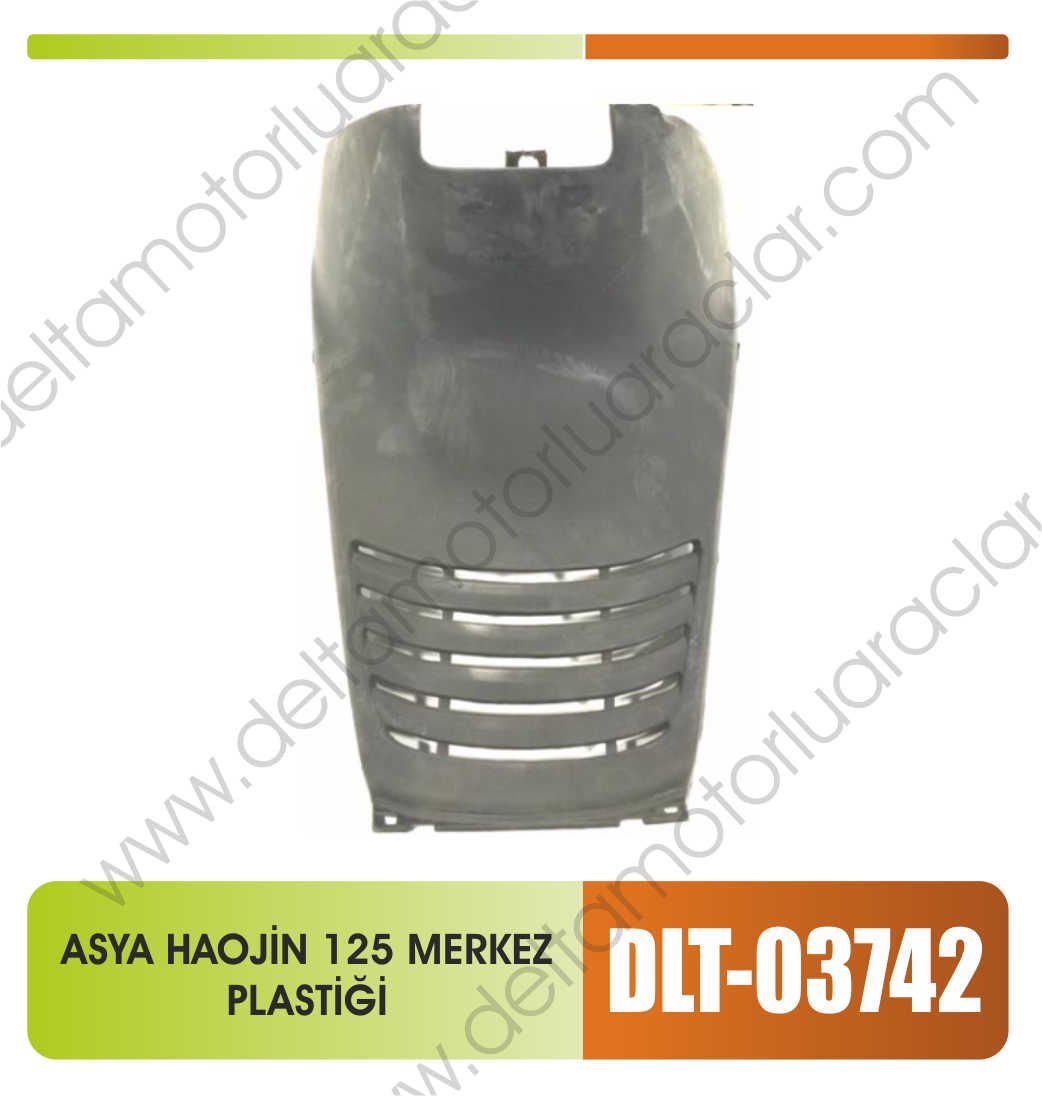 ASYA HAOJİN 125 MERKEZ PLASTİĞİ