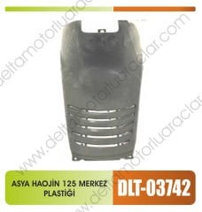 ASYA HAOJİN 125 MERKEZ PLASTİĞİ