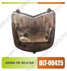 ARORA YM 150-A FAR