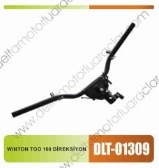 WİNTON TOO 100 DİREKSİYON