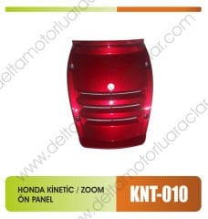 HONDA KİNETİC / ZOOM ÖN PANEL