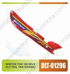 WINTON TOO 100 SELE  ALTI SOL YAN GRANAJ