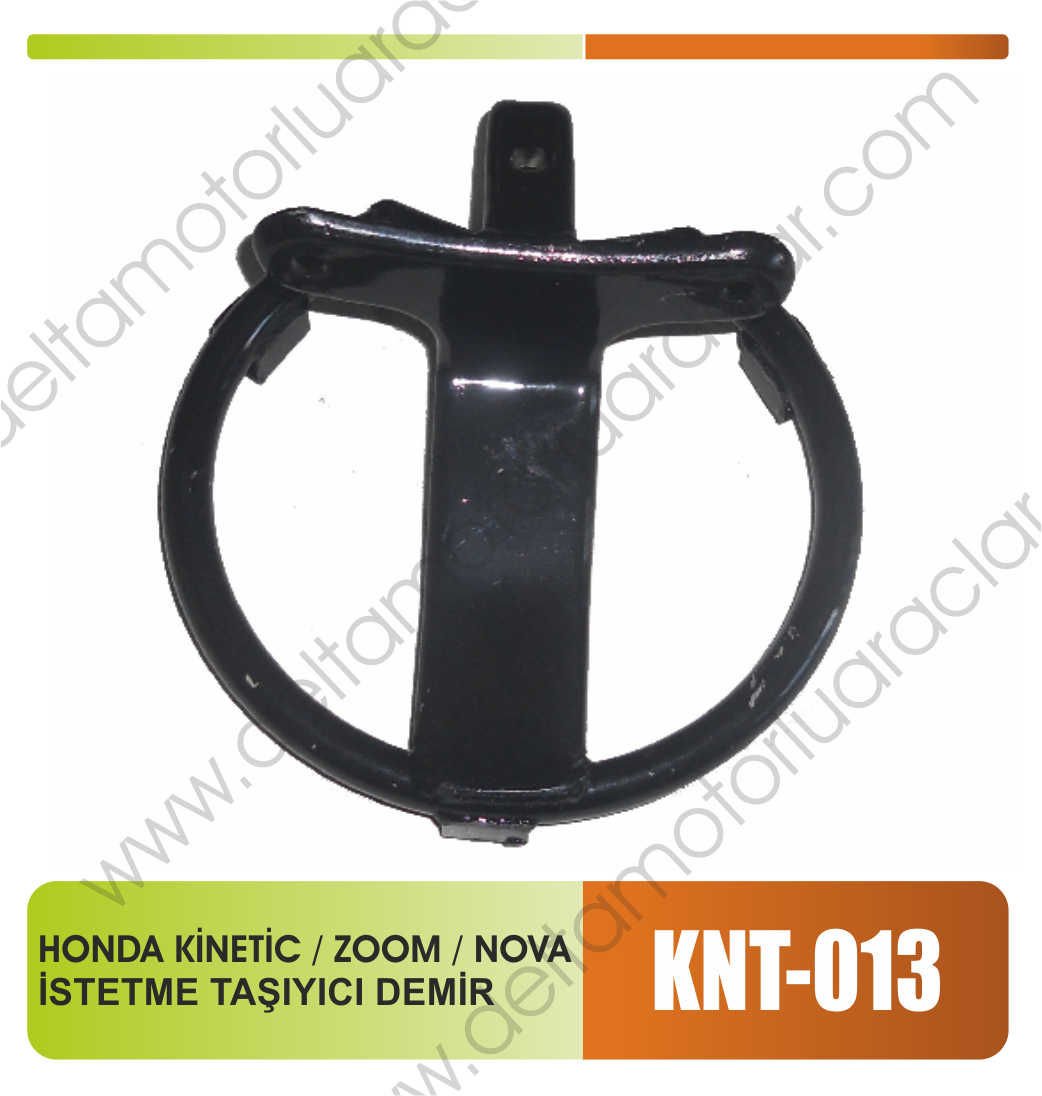 HONDA KİNETİC / ZOOM / NOVA İSTETME TAŞIYICI DEMİR