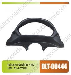 BİSAN PASİFİC 125 KM  PLASTİĞİ