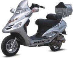 BİSAN PASİFİC 125 ARKA MARŞBİYEL TAKIM